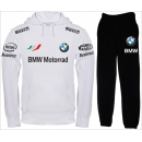 BMW MOTORRAD tuta felpa maglietta polo t-shirt maglia hoodie